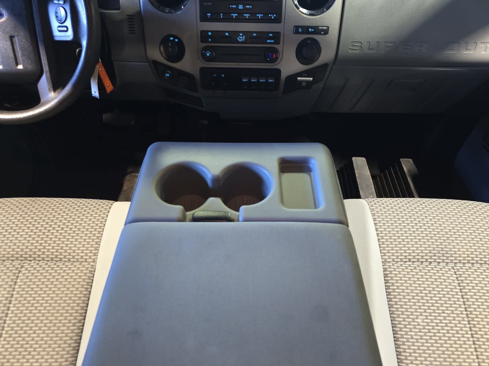 used 2016 Ford F-250 car, priced at $41,988
