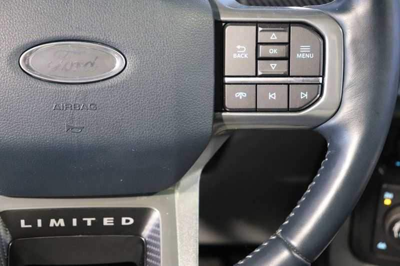 used 2023 Ford F-150 car, priced at $59,998