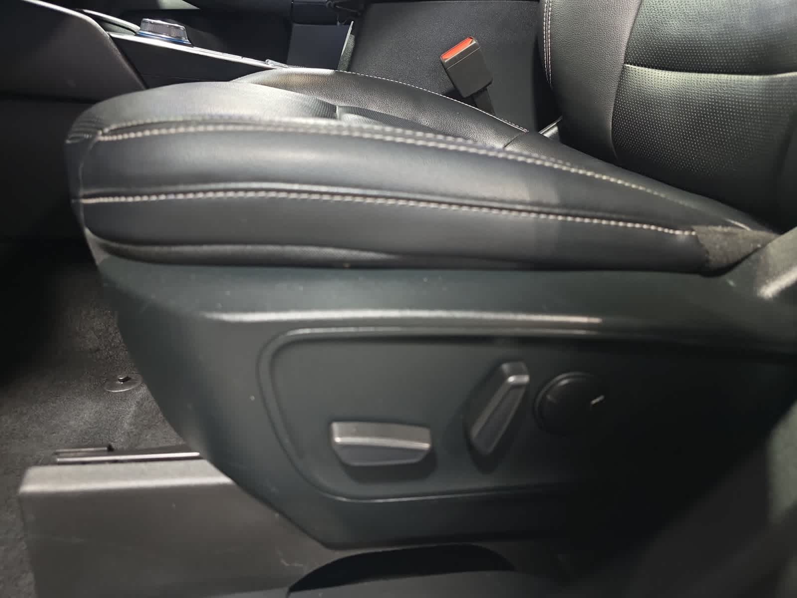 used 2022 Ford Escape car, priced at $24,988