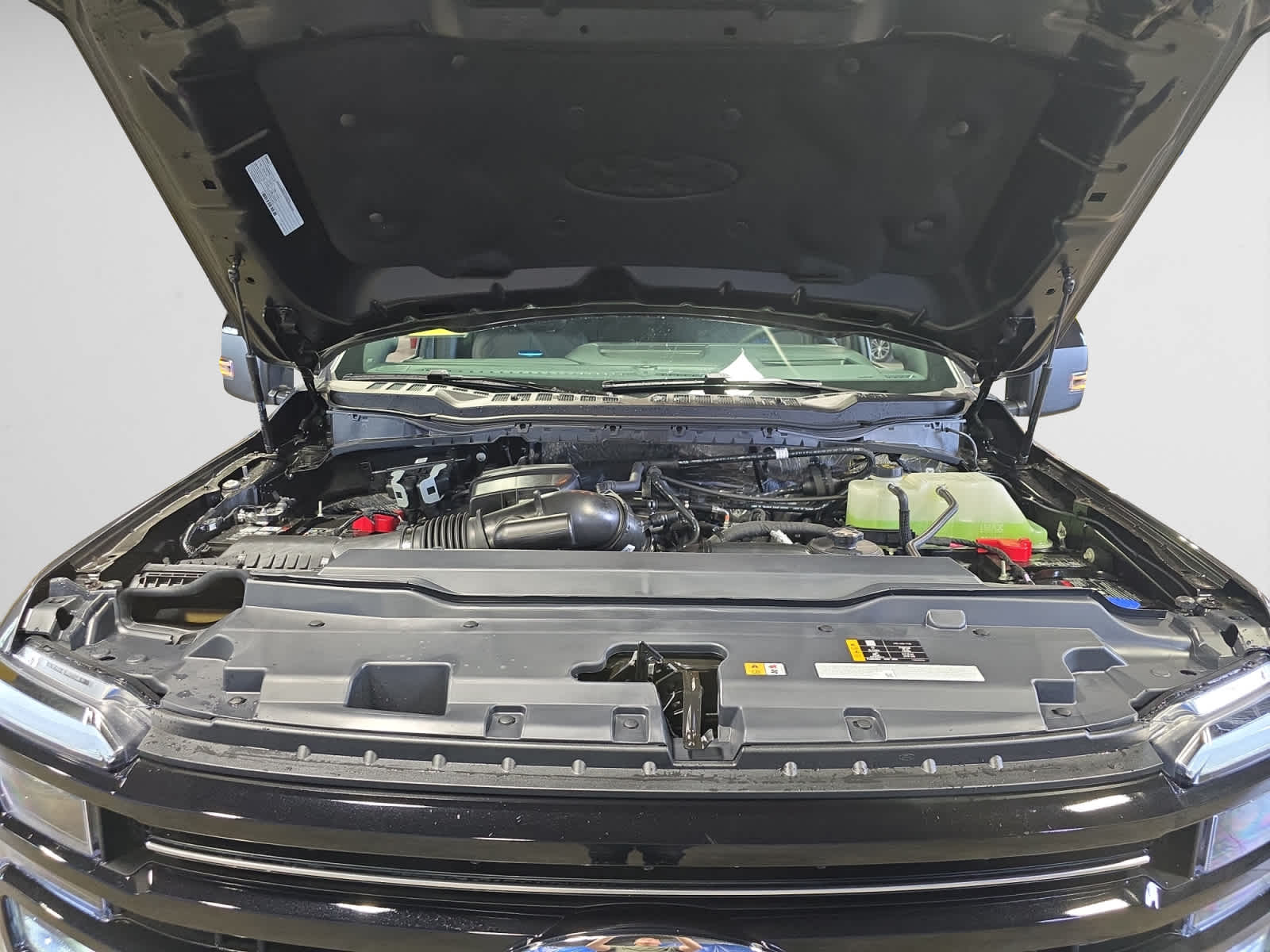 new 2025 Ford Super Duty F-250 SRW car, priced at $83,605