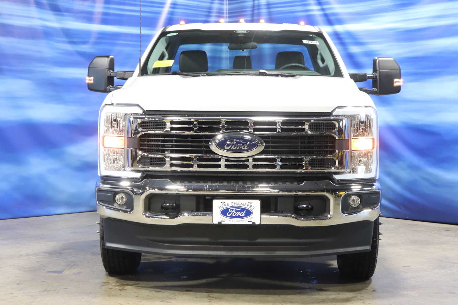 new 2024 Ford Super Duty F-350 DRW car, priced at $63,104