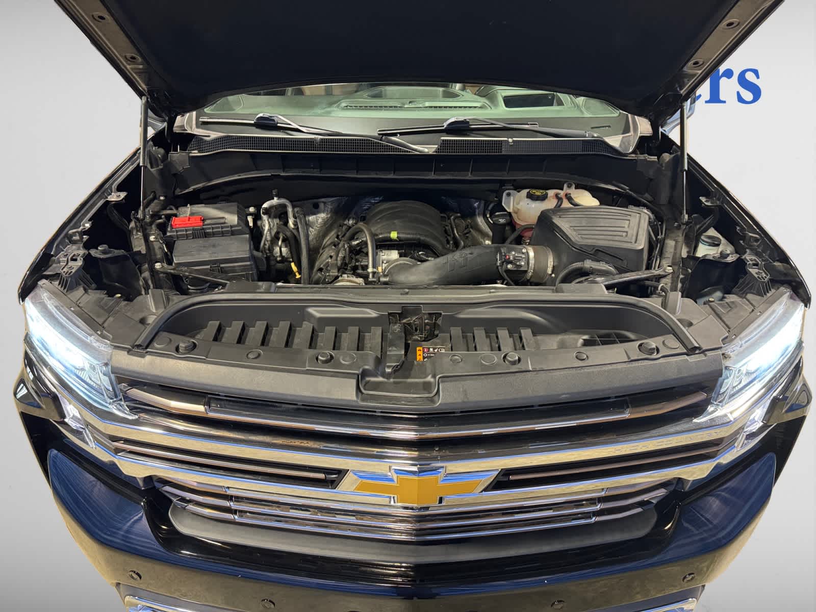 used 2019 Chevrolet Silverado 1500 car, priced at $38,788