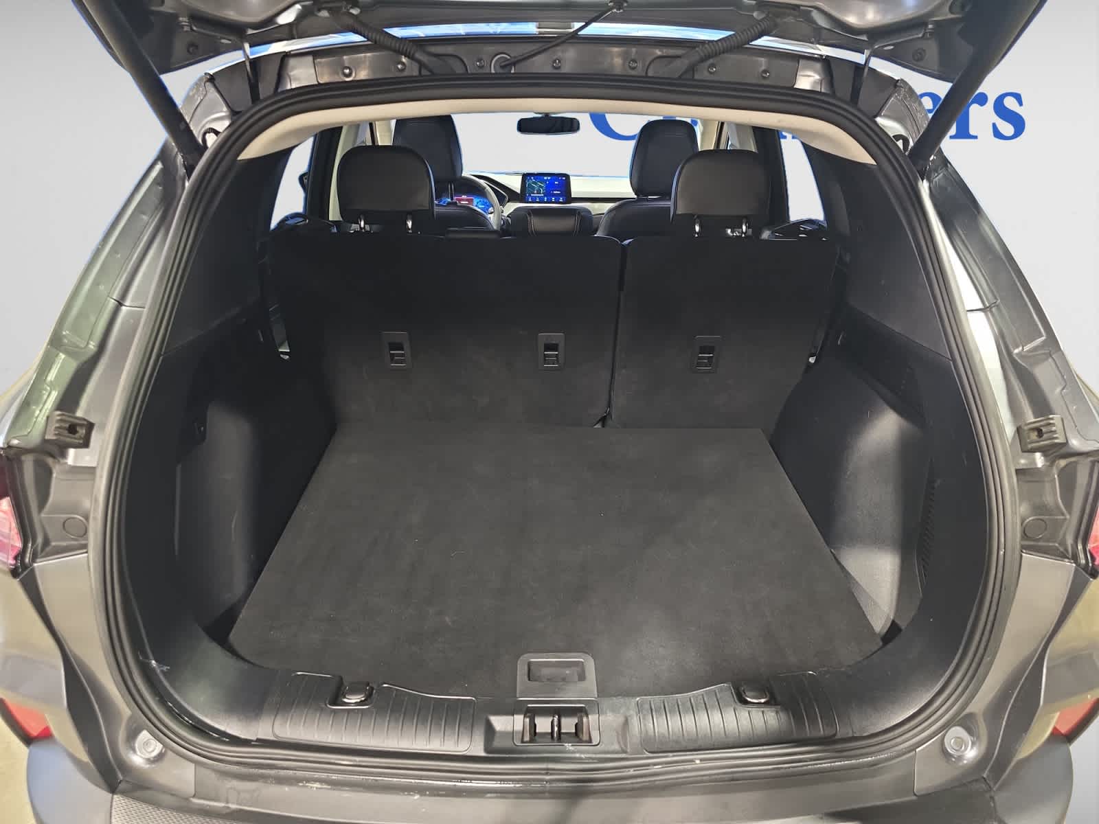 used 2022 Ford Escape car, priced at $24,968