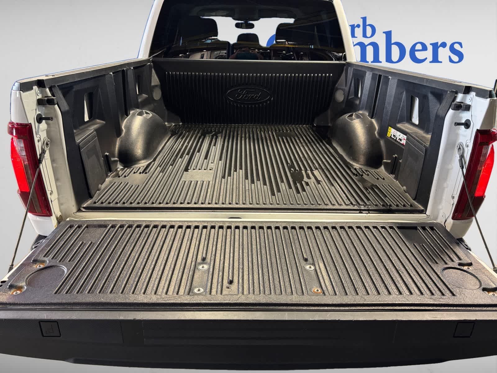 used 2024 Ford F-150 car, priced at $47,998