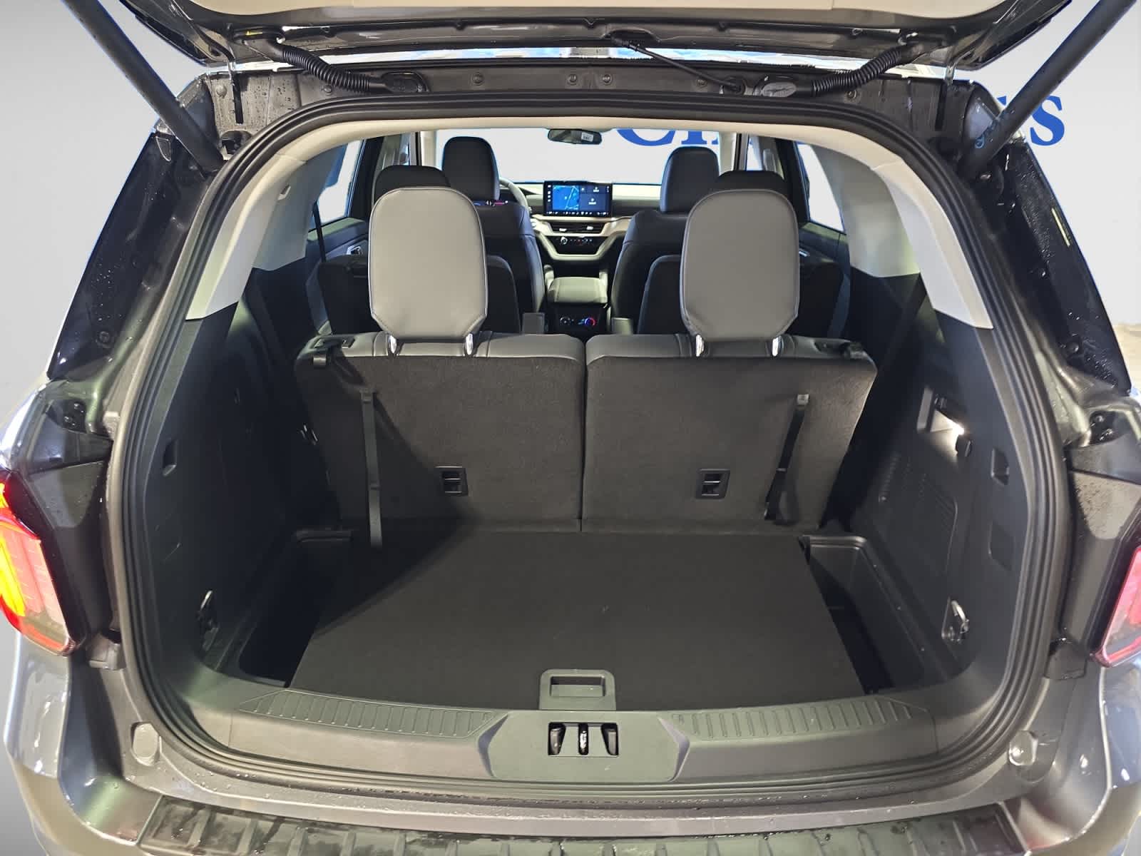new 2025 Ford Explorer car, priced at $44,850