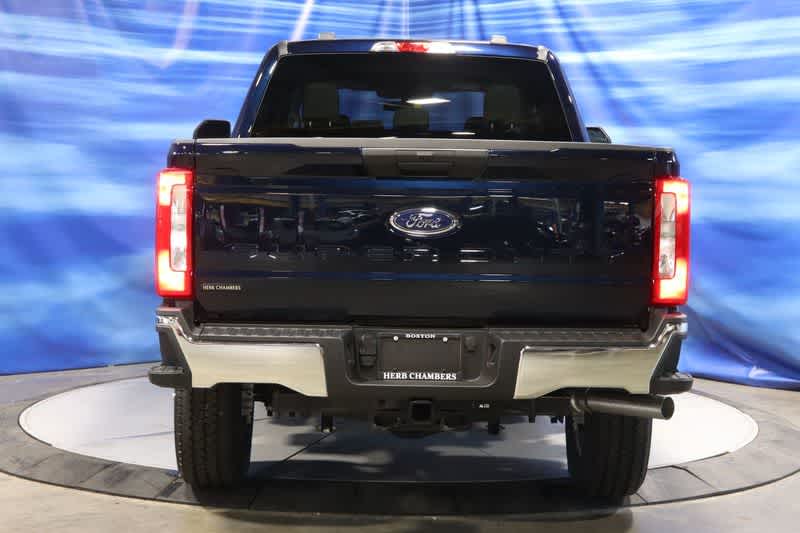 new 2024 Ford Super Duty F-250 SRW car, priced at $56,692