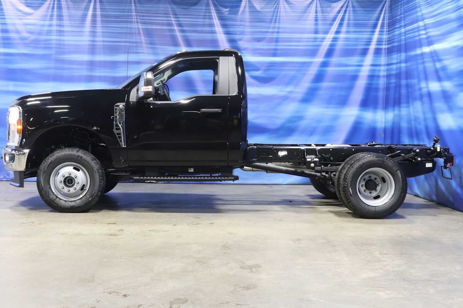 new 2024 Ford Super Duty F-350 DRW Chassis car, priced at $53,698