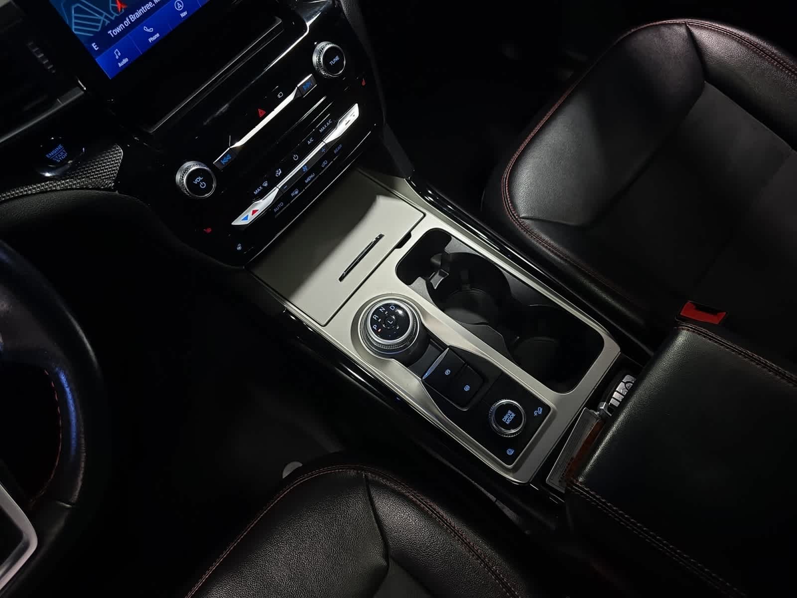 used 2022 Ford Explorer car, priced at $35,988