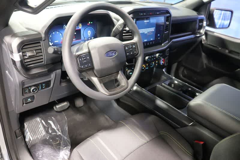 new 2024 Ford F-150 car, priced at $50,177