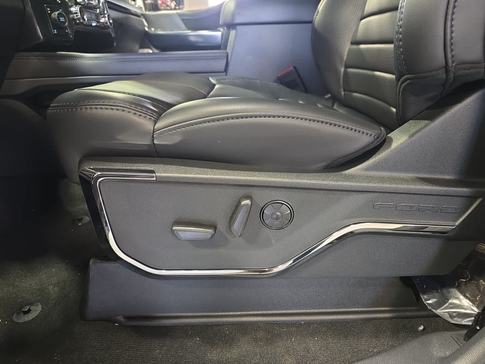 new 2025 Ford Super Duty F-250 SRW car, priced at $83,605