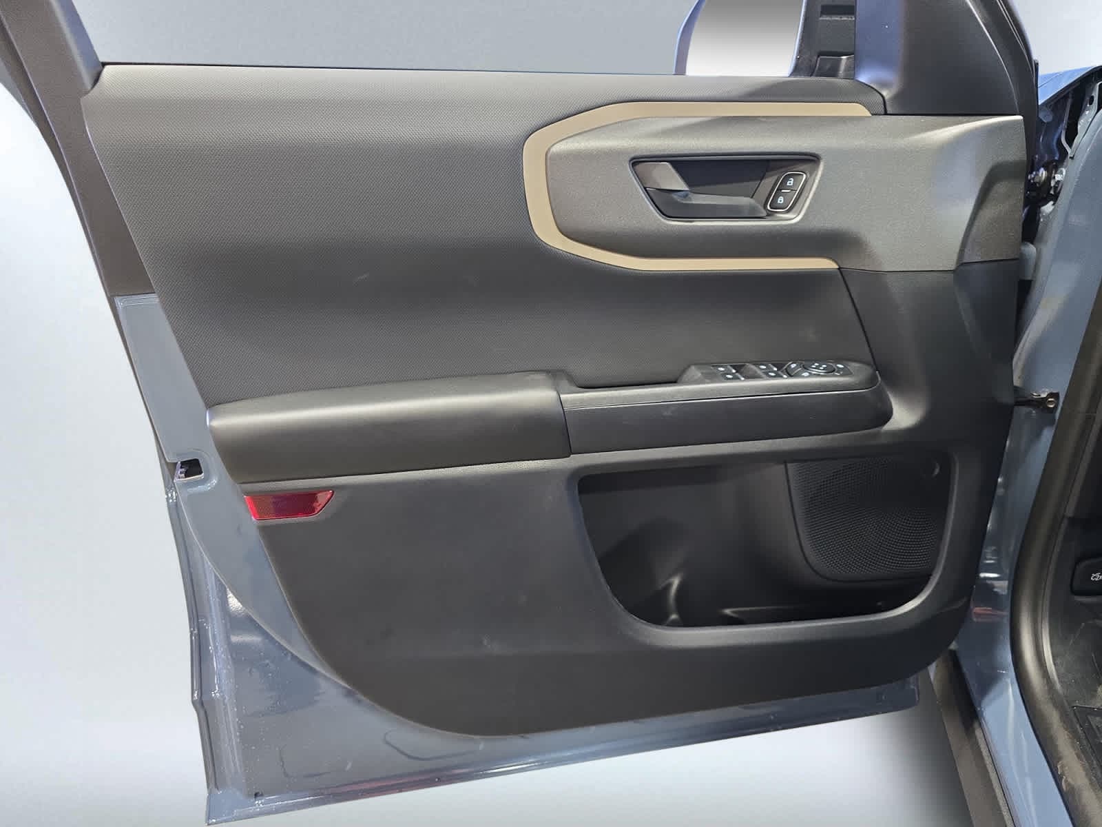 new 2025 Ford Bronco Sport car, priced at $37,953