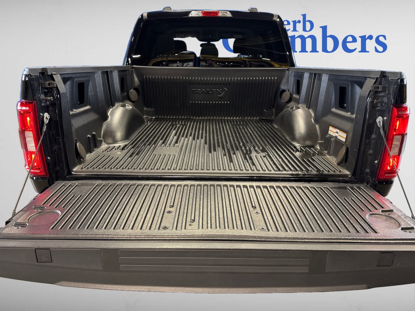 used 2022 Ford F-150 car, priced at $42,488