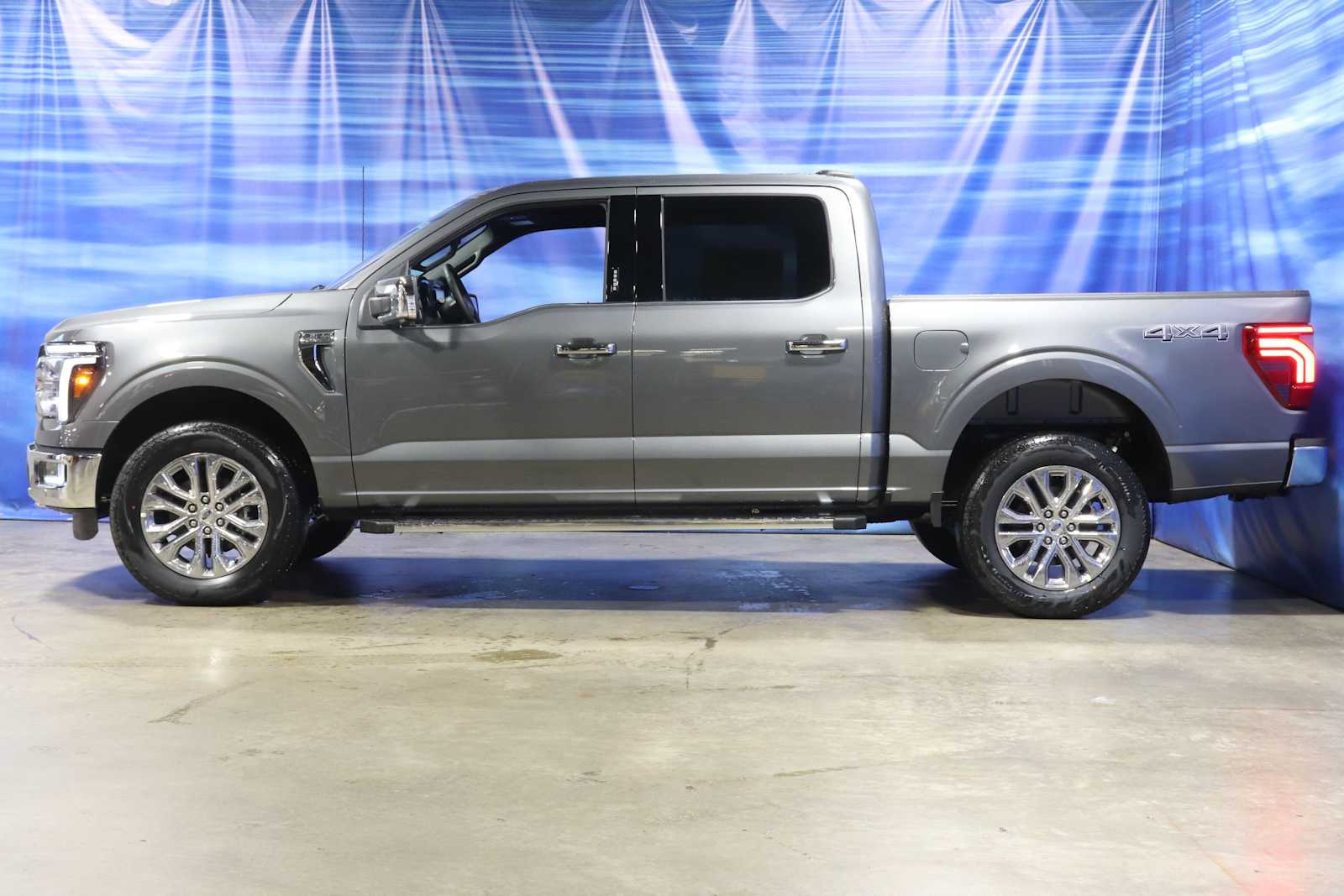 new 2024 Ford F-150 car, priced at $71,390