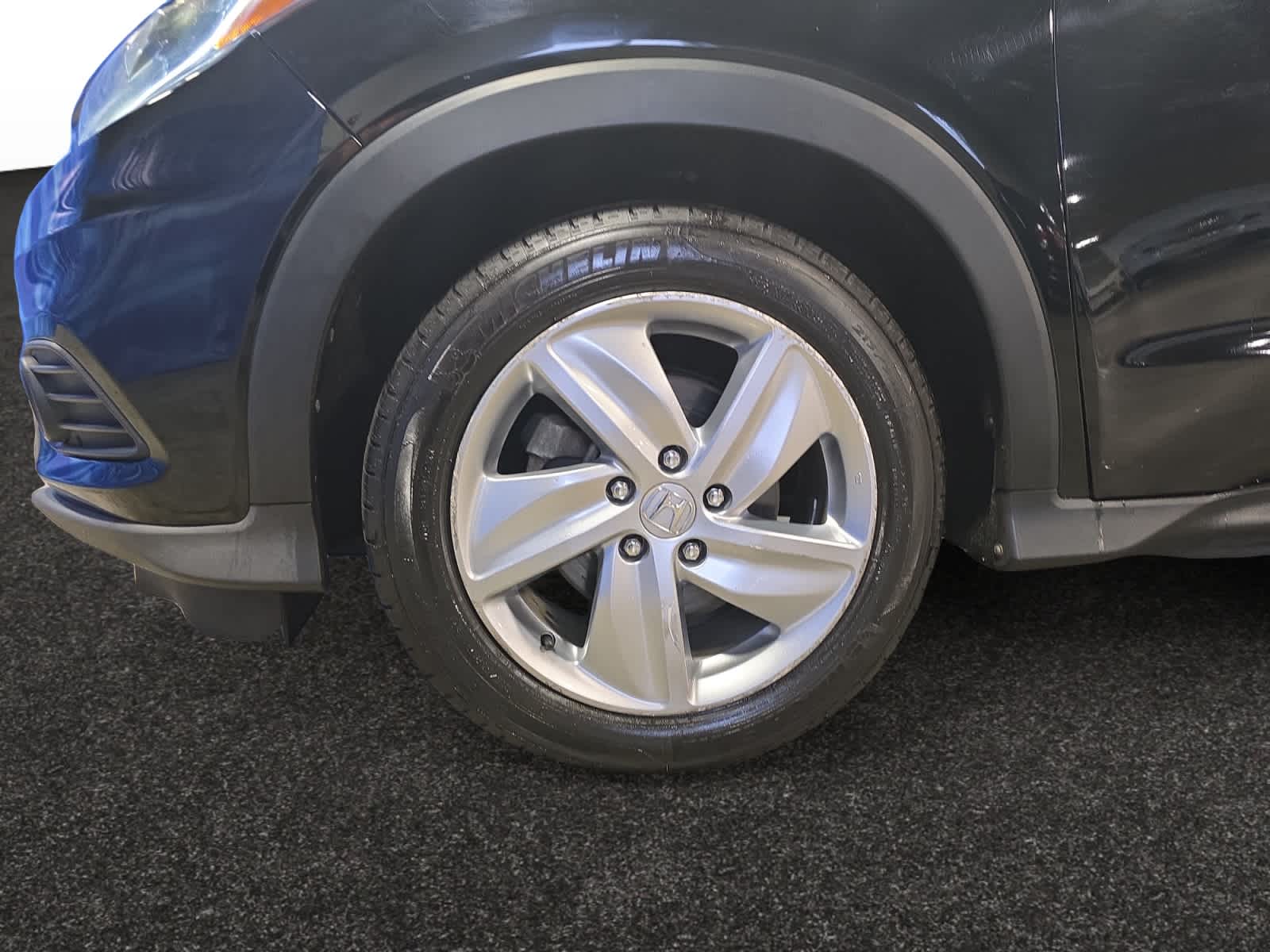 used 2019 Honda HR-V car, priced at $21,588