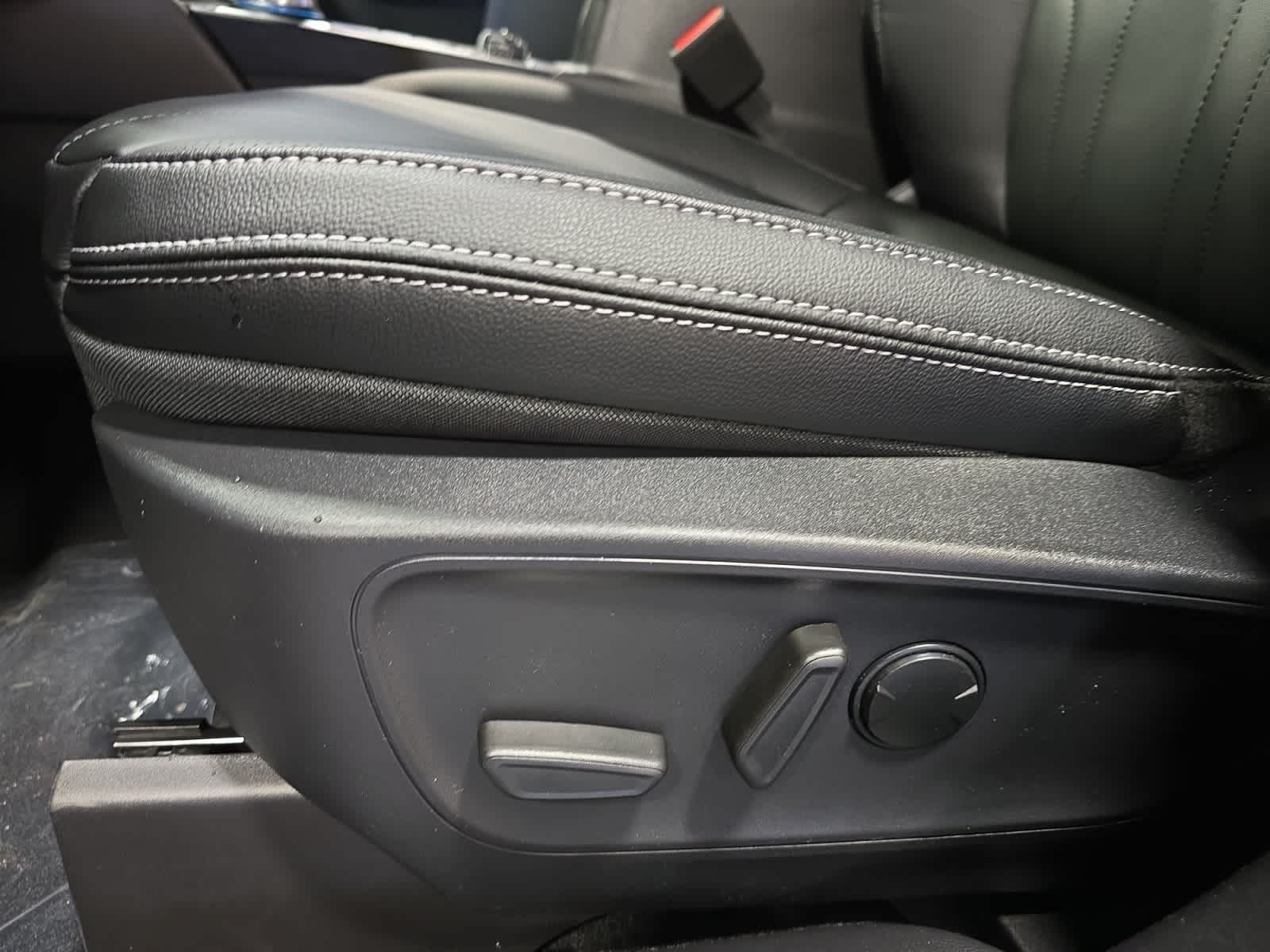 new 2025 Ford Escape car, priced at $41,750