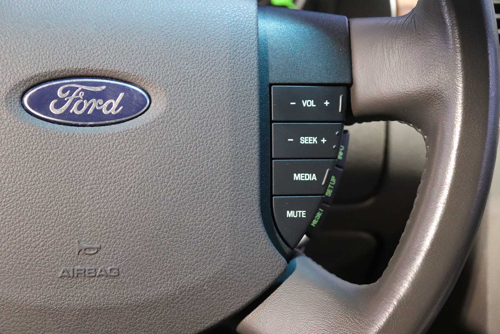 used 2008 Ford Taurus car, priced at $5,998