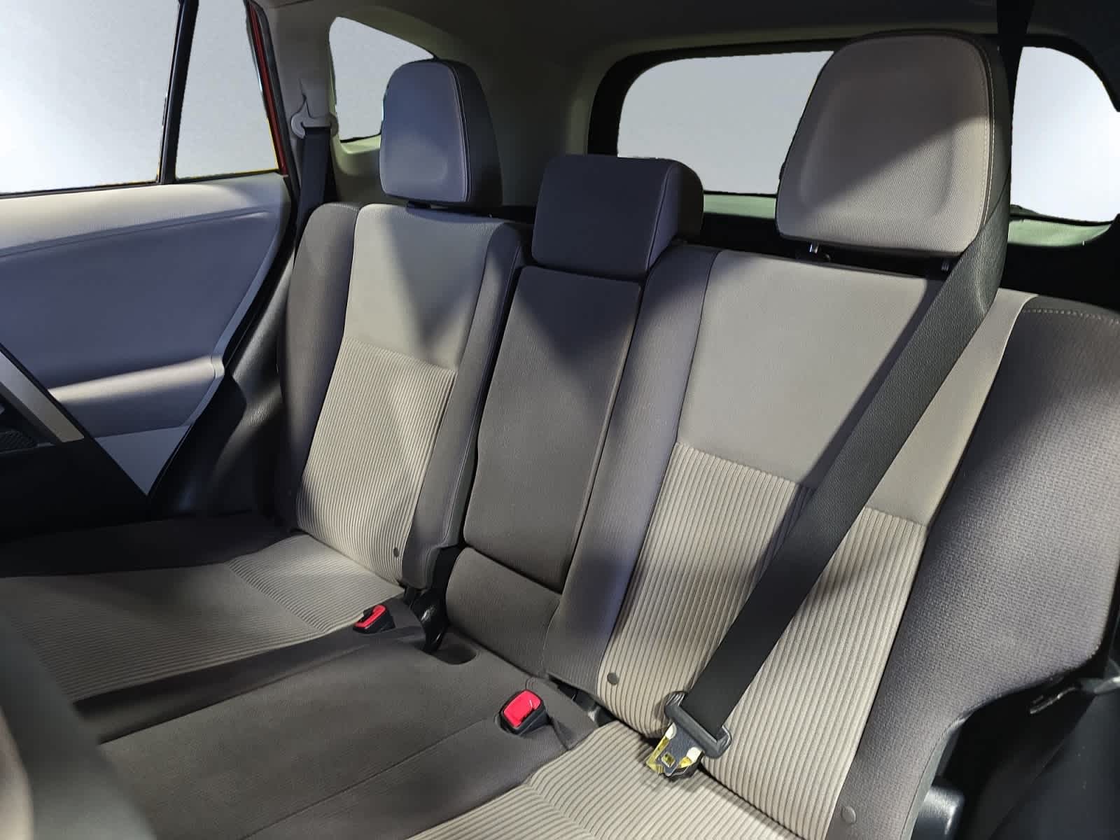 used 2013 Toyota RAV4 car, priced at $15,888