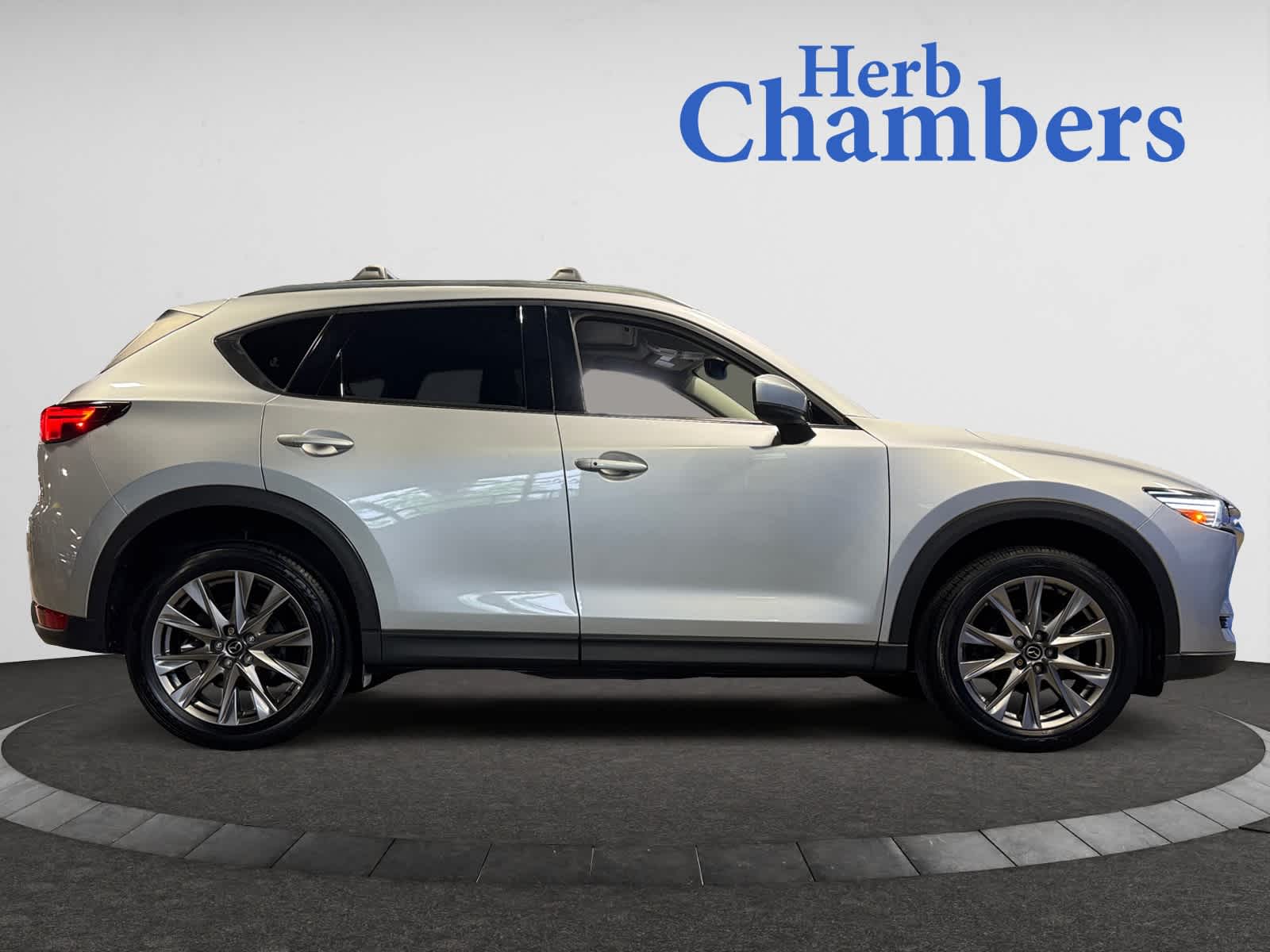 used 2020 Mazda Mazda CX-5 car, priced at $23,998
