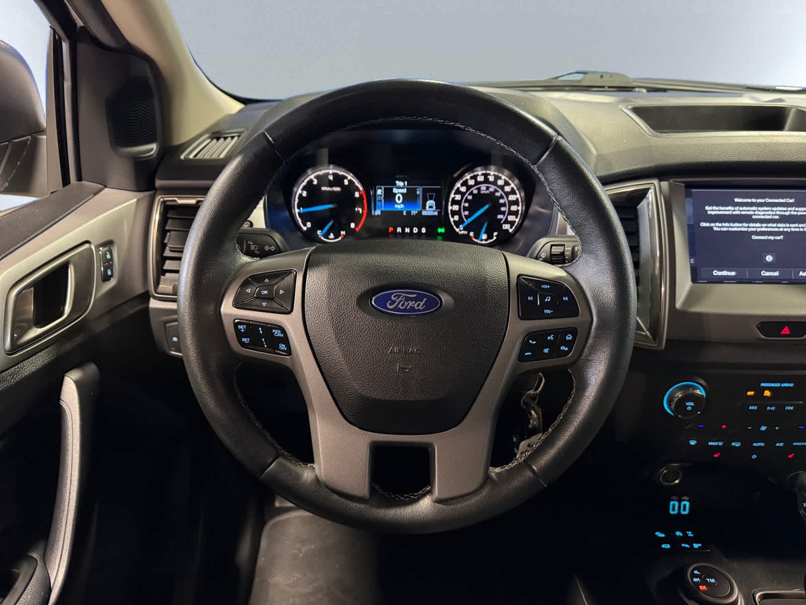 used 2019 Ford Ranger car, priced at $26,998