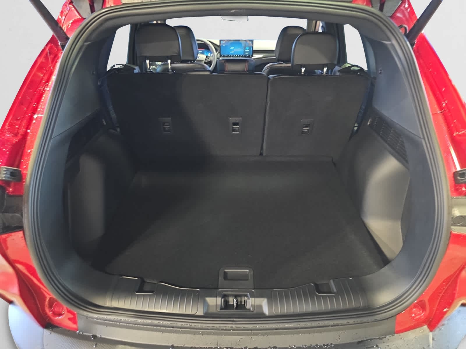 new 2025 Ford Escape car, priced at $36,303