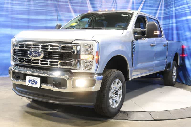 new 2024 Ford Super Duty F-250 SRW car, priced at $56,393