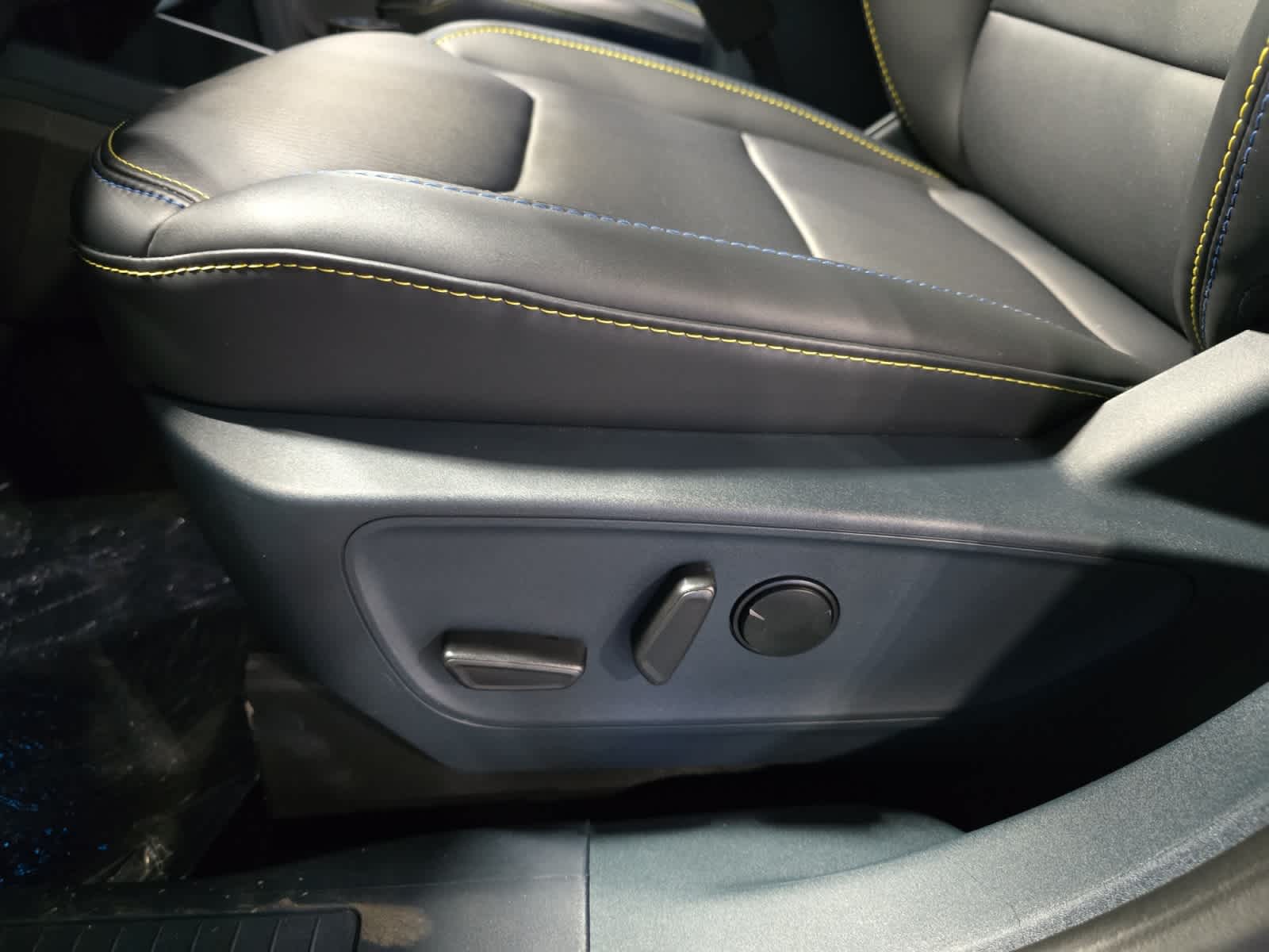 new 2025 Ford Maverick car, priced at $40,234