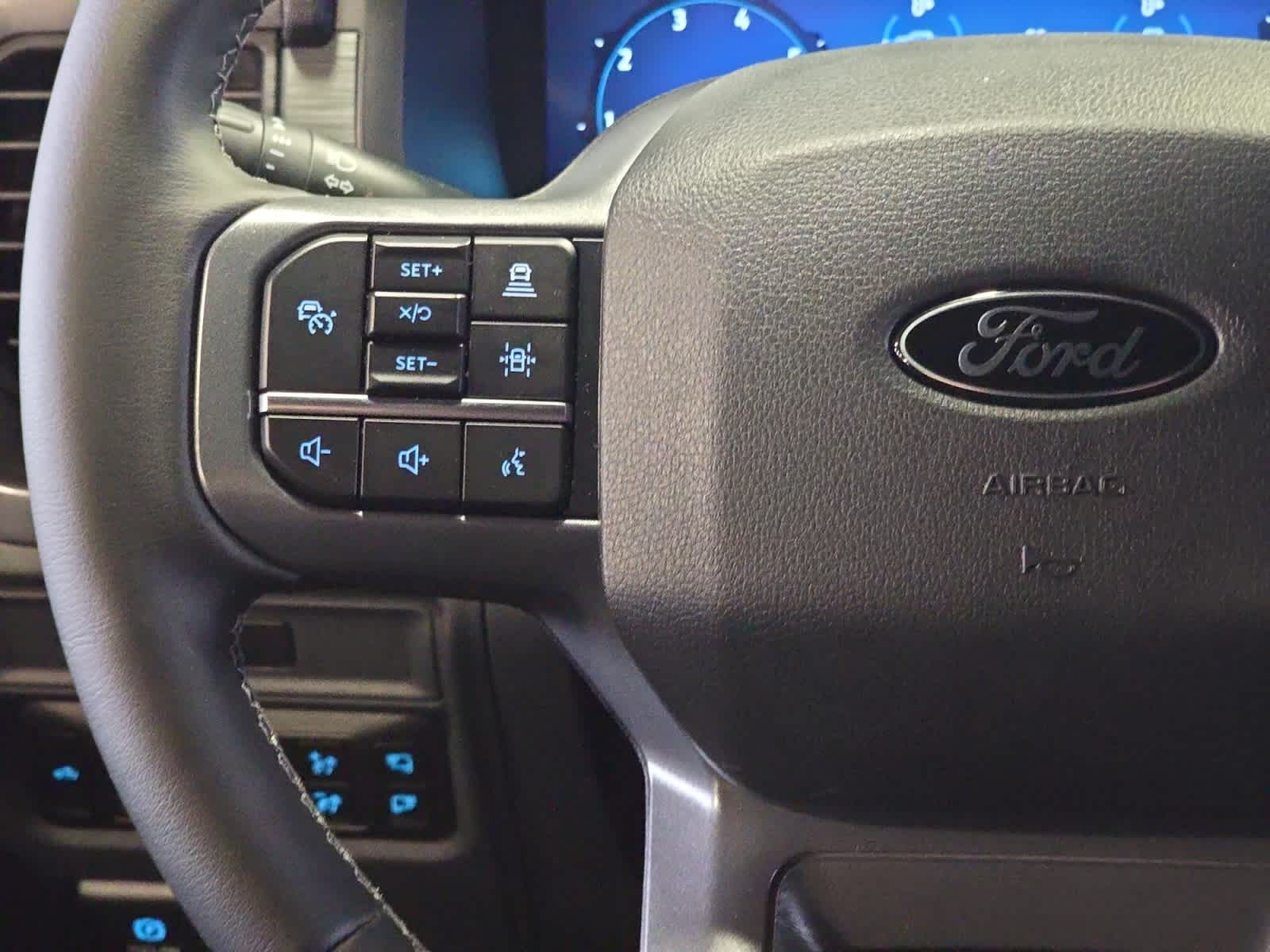 new 2025 Ford F-150 car, priced at $61,173