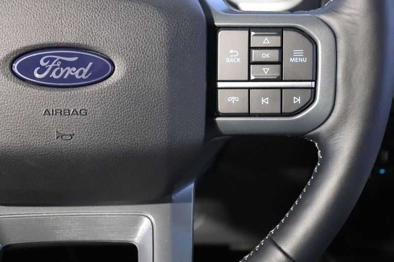 new 2024 Ford F-150 Lightning car, priced at $74,075