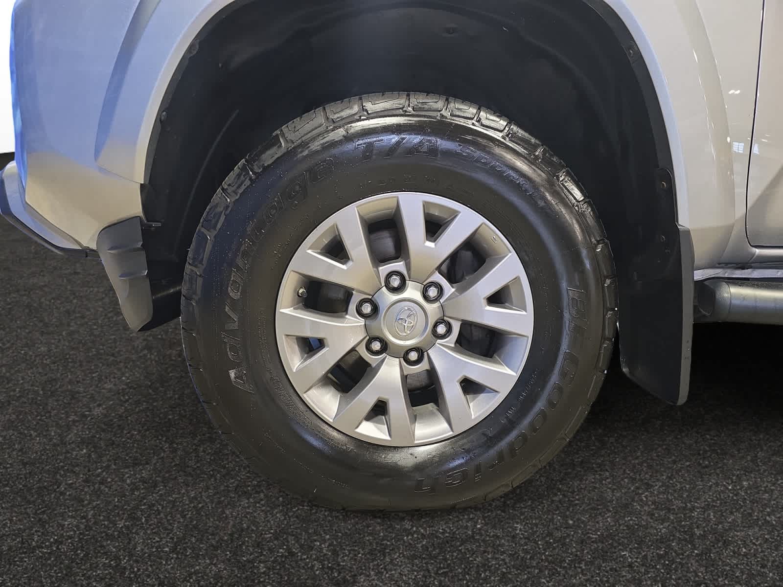 used 2019 Toyota Tacoma car, priced at $29,888