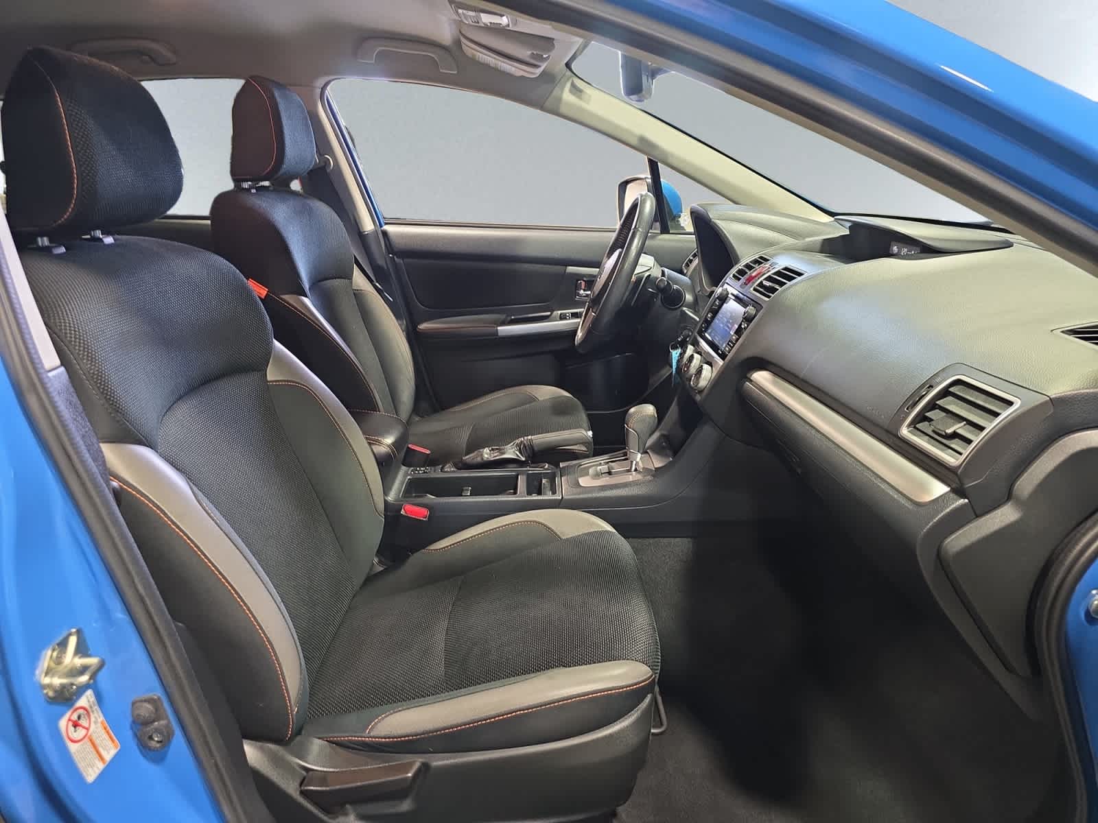 used 2017 Subaru Crosstrek car, priced at $16,788