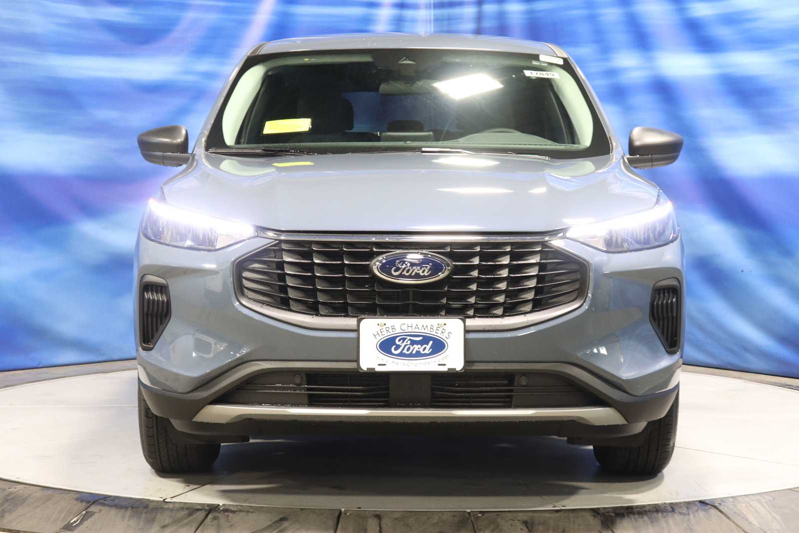 new 2025 Ford Escape car, priced at $30,719