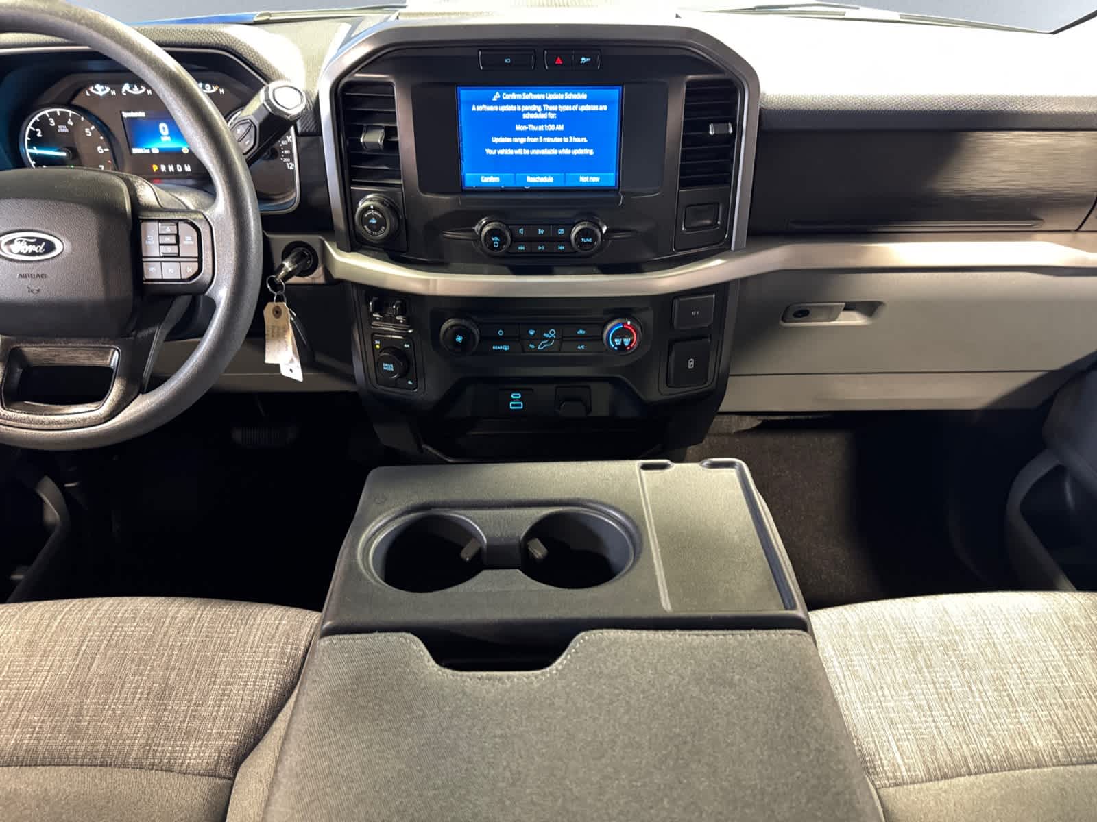 used 2022 Ford F-150 car, priced at $42,488