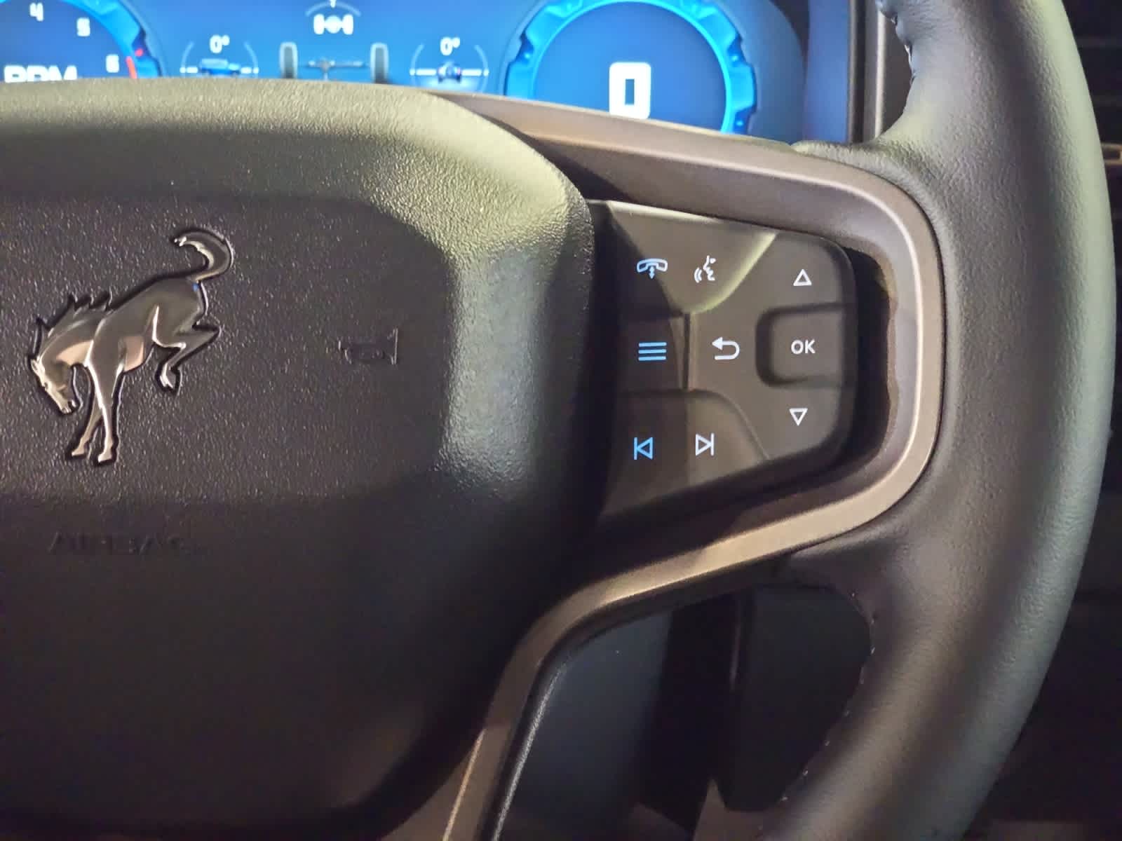 new 2025 Ford Bronco car, priced at $63,805