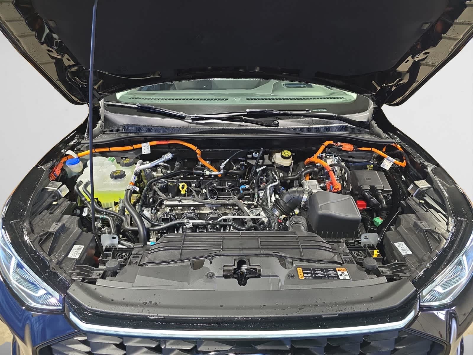 new 2025 Ford Escape car, priced at $41,750