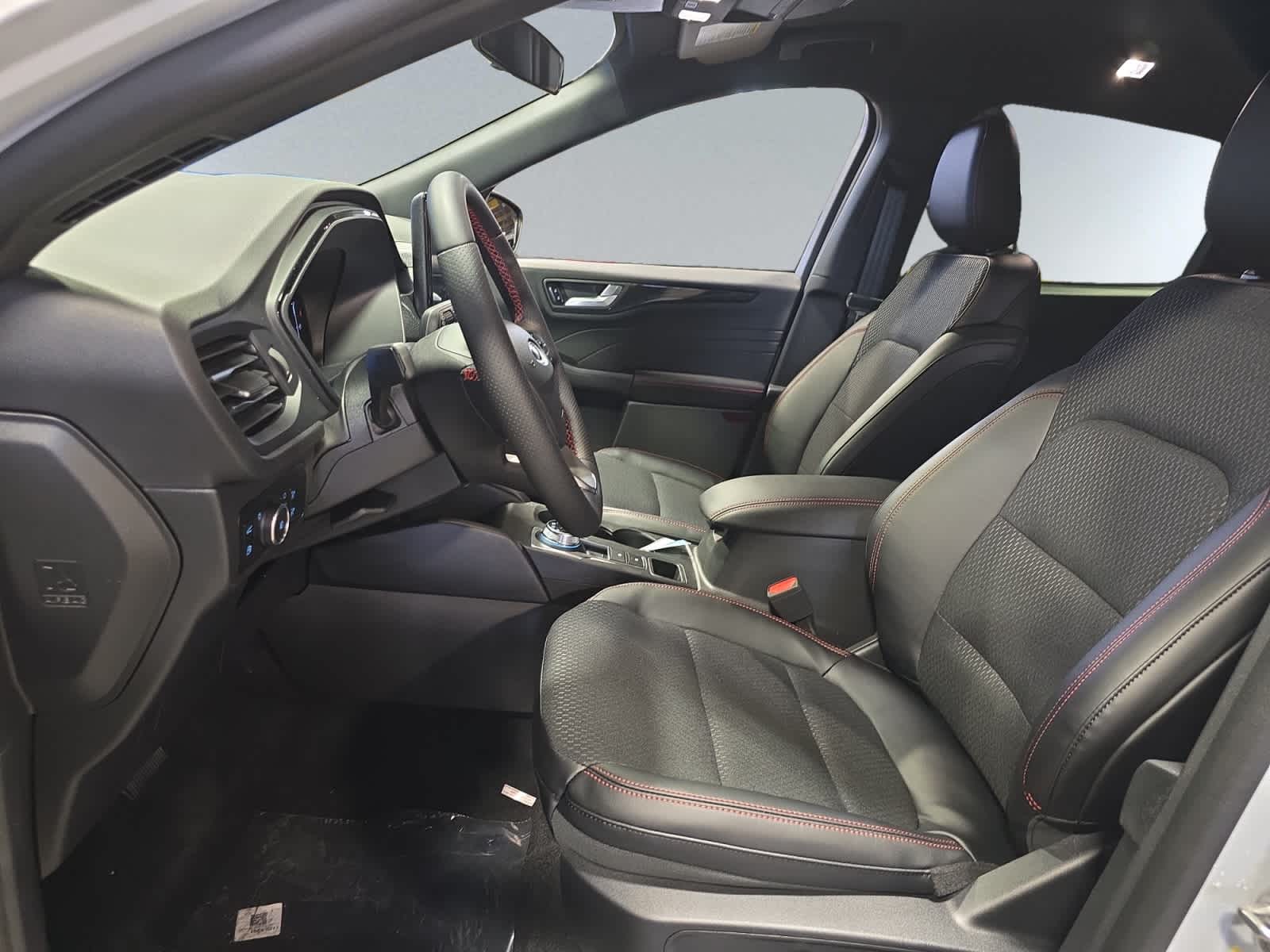 new 2025 Ford Escape car, priced at $34,190