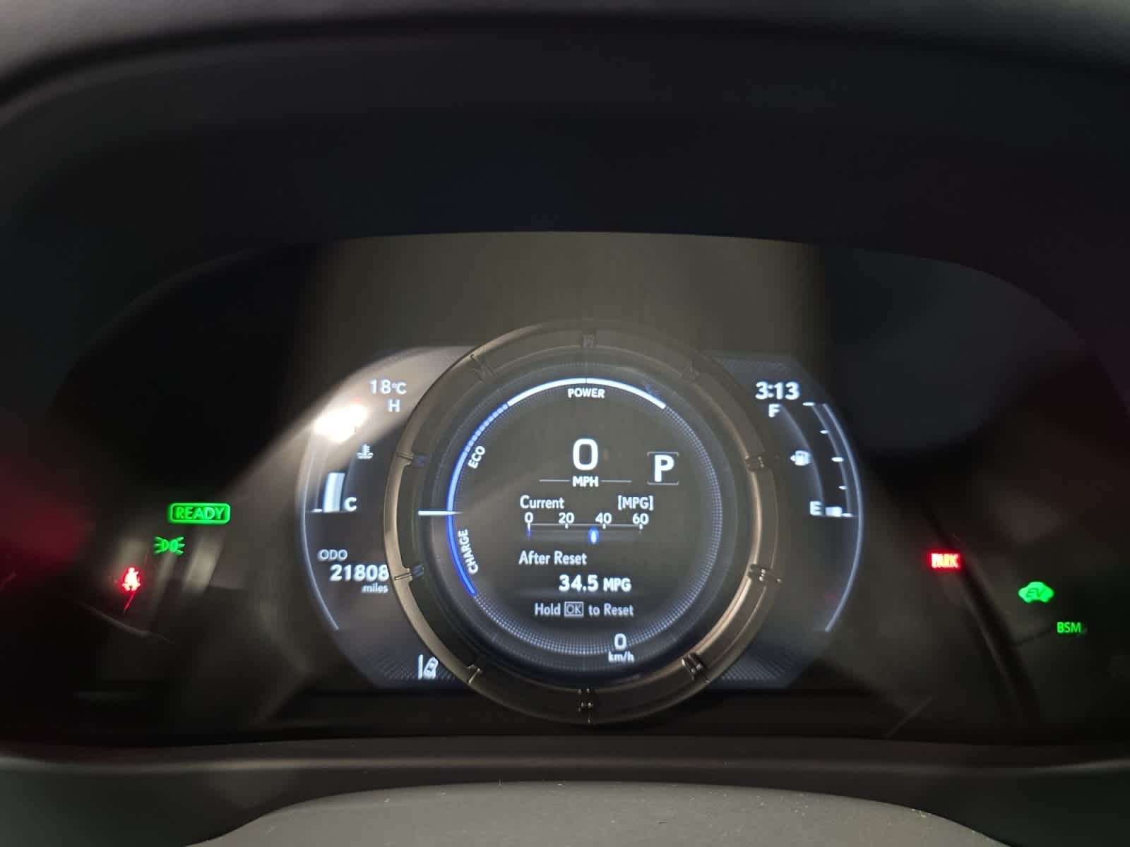 used 2022 Lexus UX 250h car, priced at $33,488