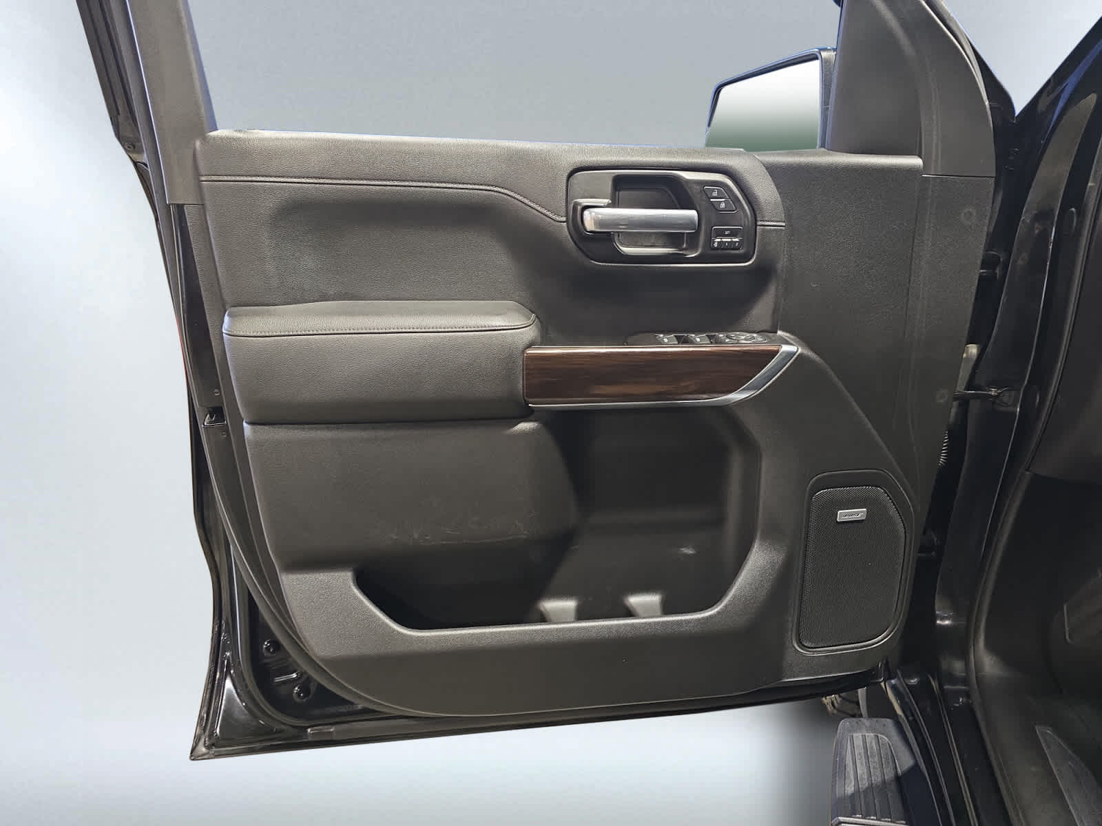 used 2019 GMC Sierra 1500 car, priced at $35,788