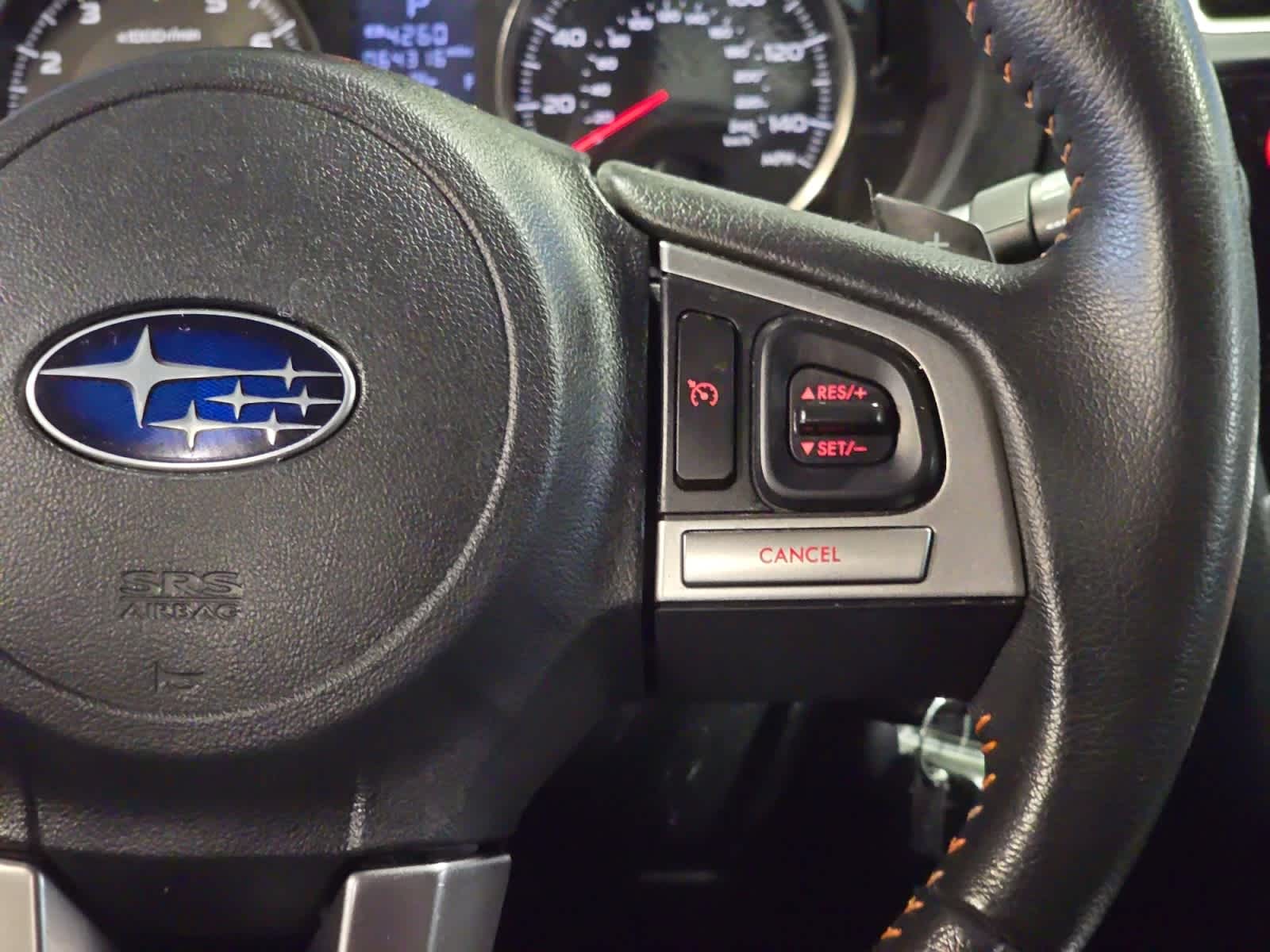 used 2017 Subaru Crosstrek car, priced at $16,788