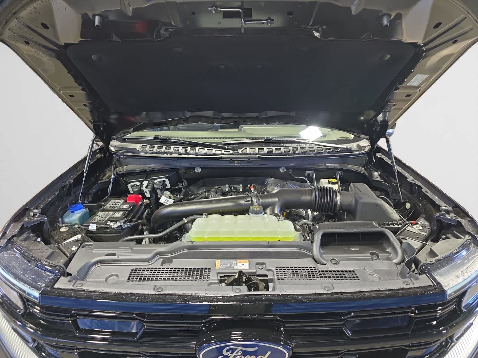 new 2025 Ford Expedition car