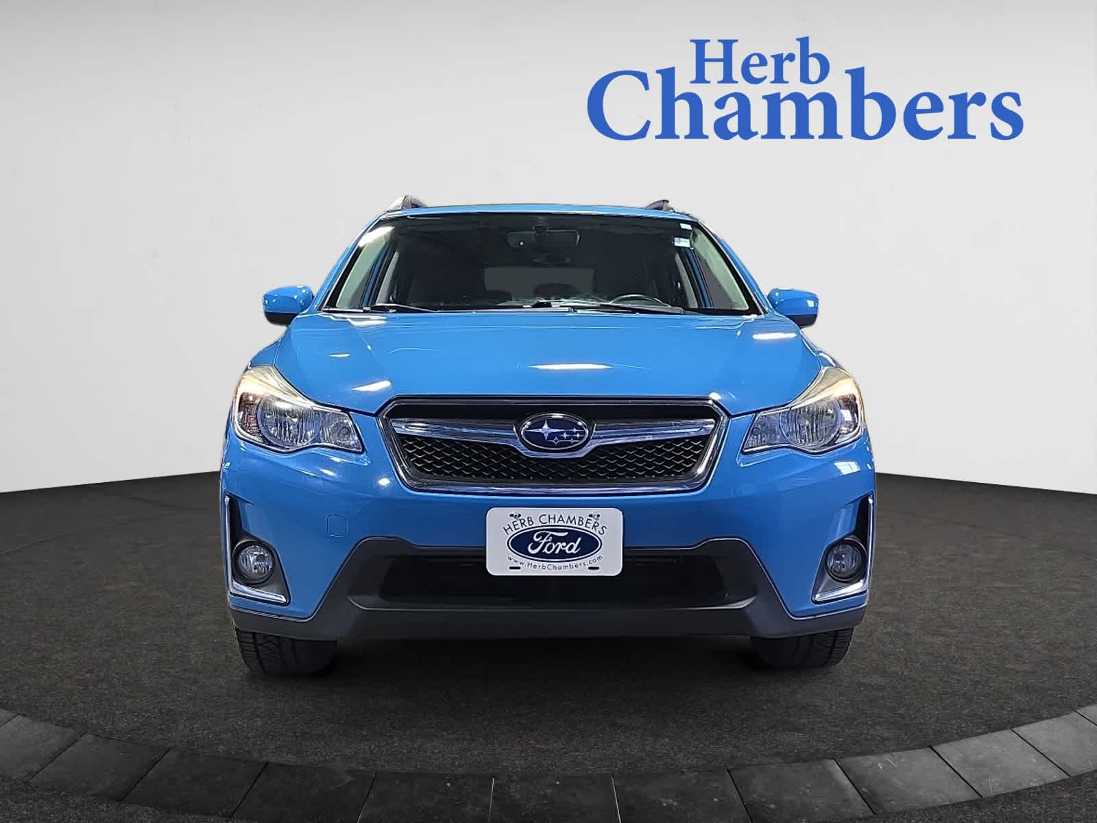 used 2017 Subaru Crosstrek car, priced at $16,788