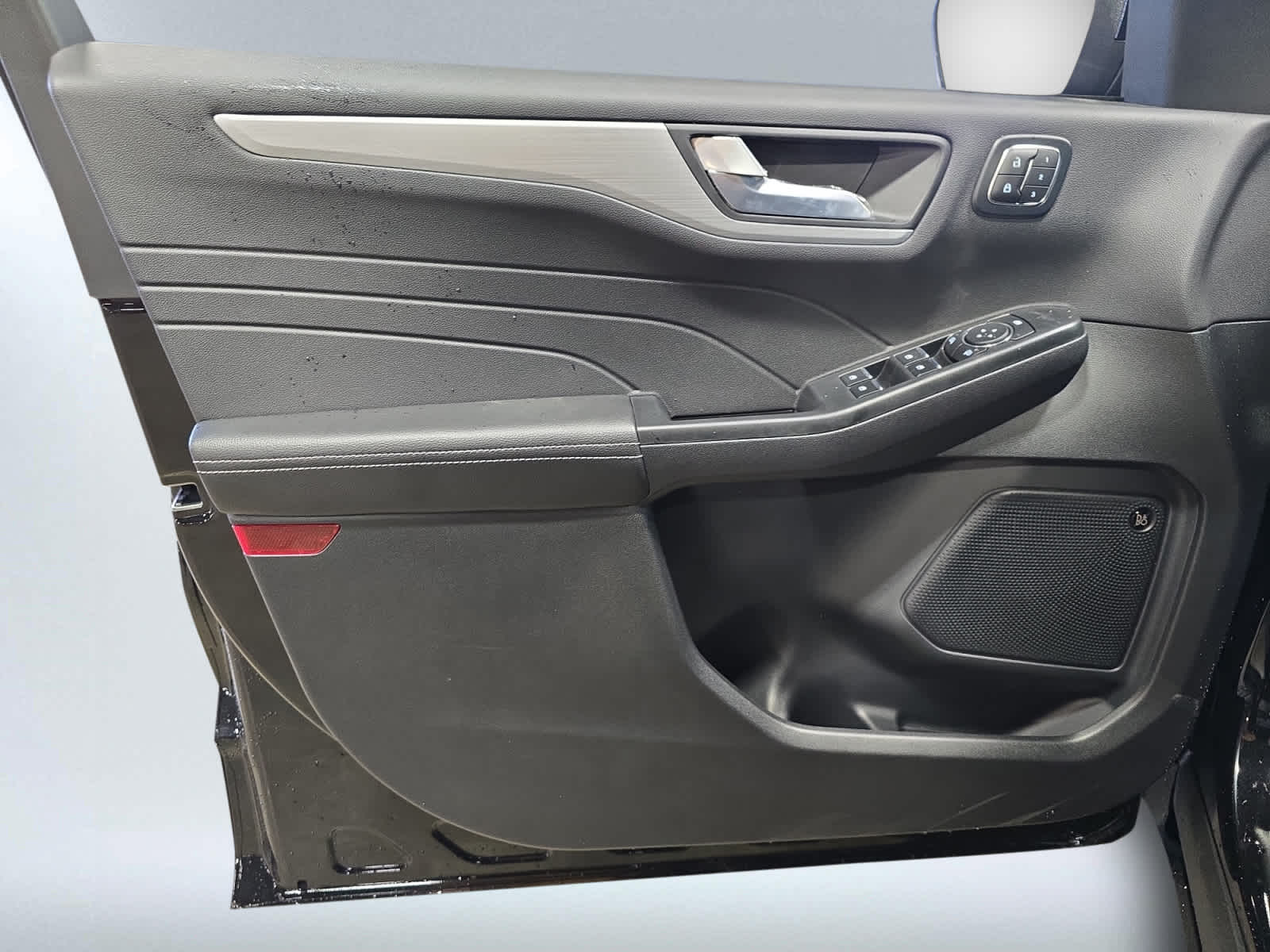 new 2025 Ford Escape car, priced at $41,750