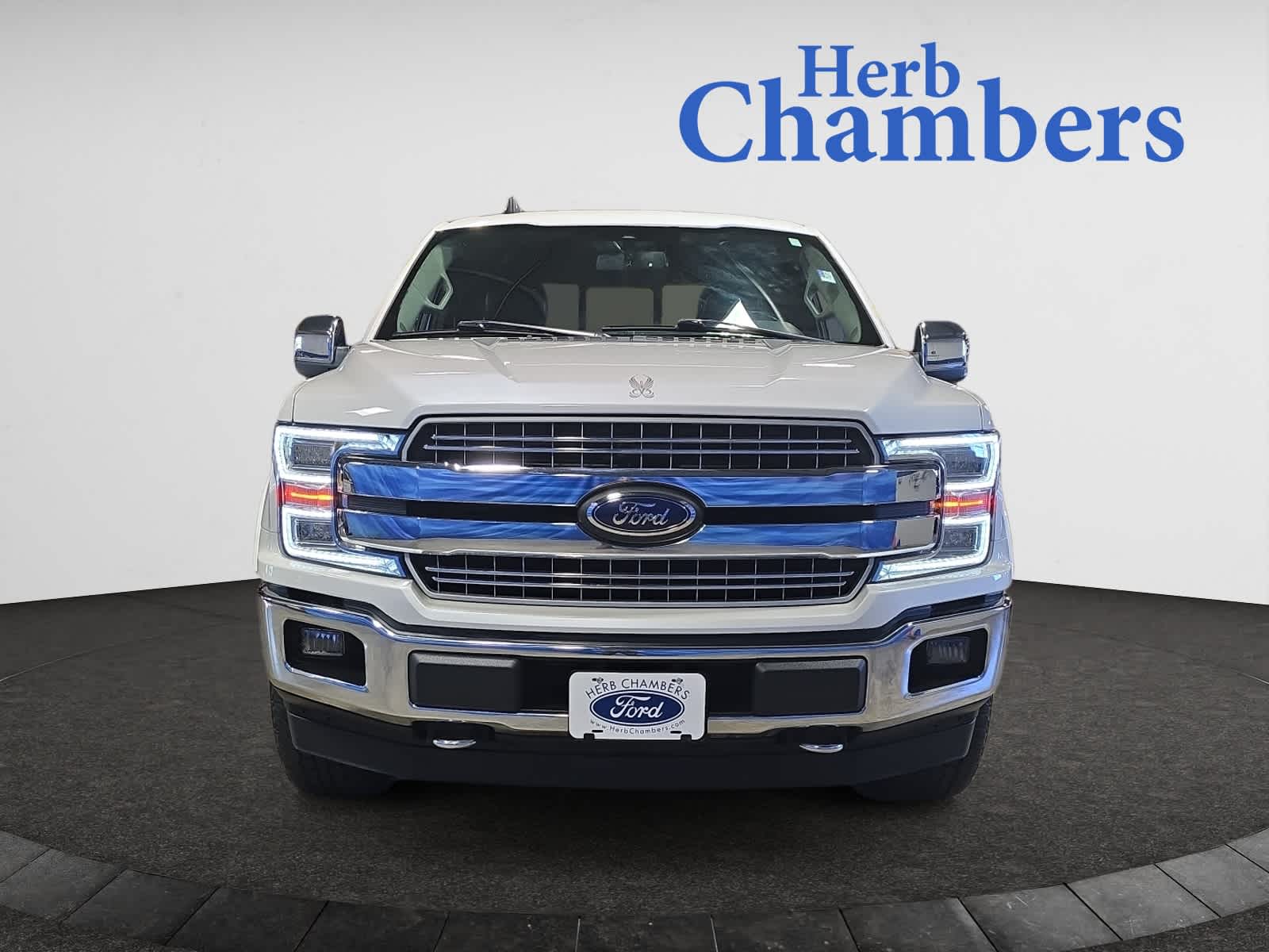 used 2019 Ford F-150 car, priced at $29,998