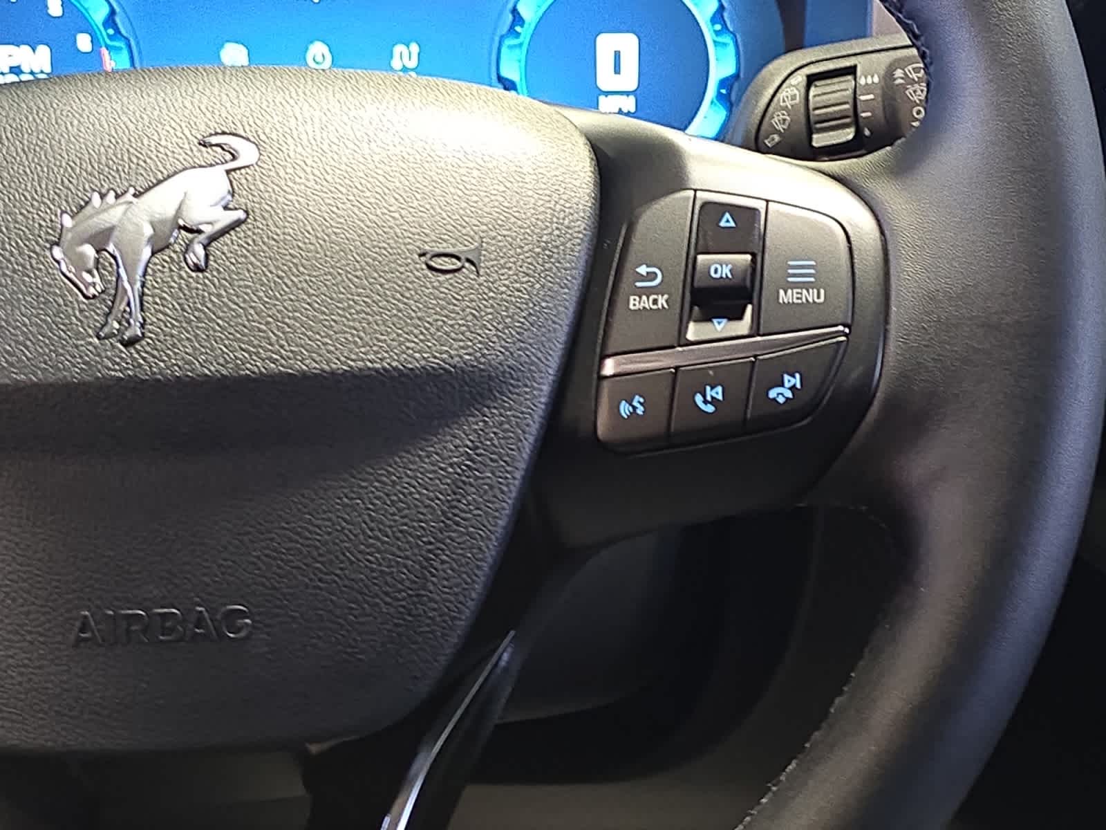 new 2025 Ford Bronco Sport car, priced at $40,118