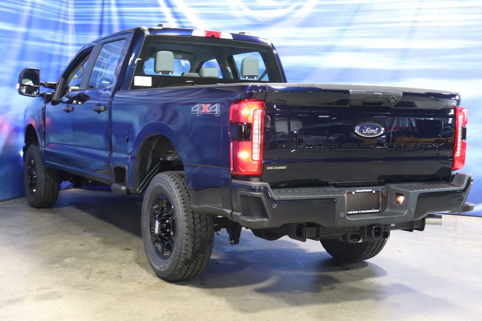 new 2024 Ford Super Duty F-250 SRW car, priced at $59,207