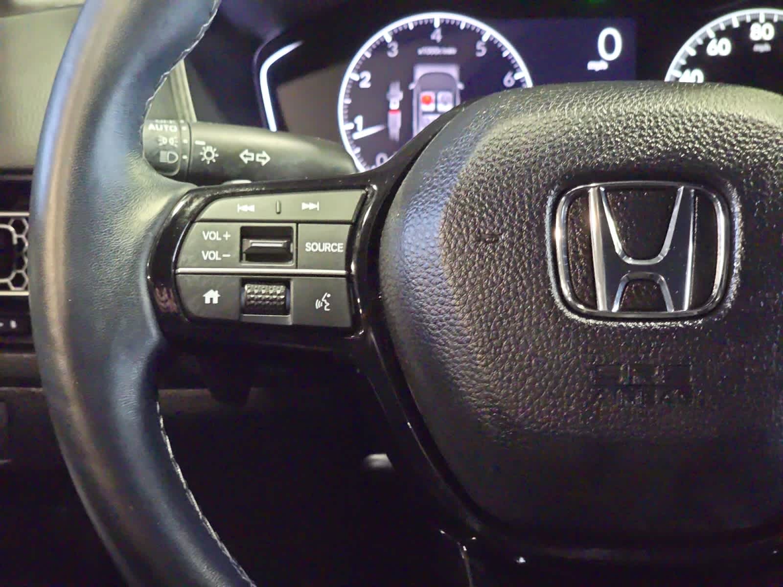 used 2022 Honda Civic car, priced at $25,998