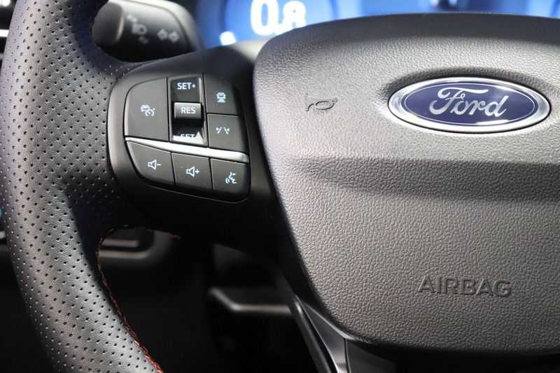 new 2024 Ford Escape car, priced at $39,587