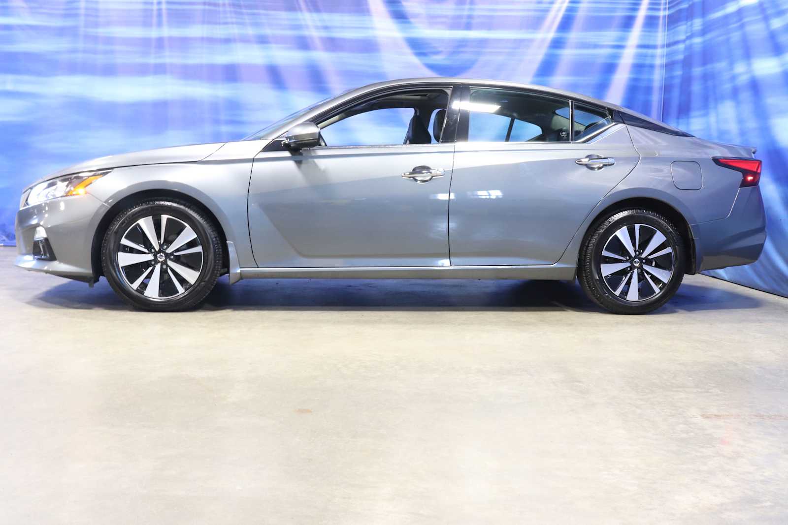 used 2019 Nissan Altima car, priced at $15,998