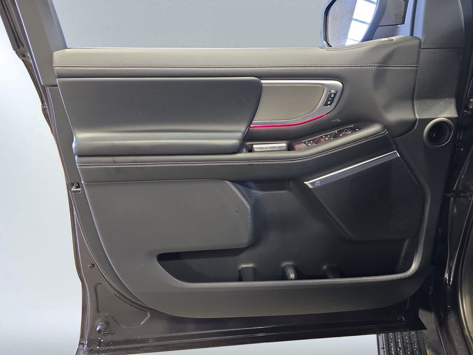 new 2025 Ford Expedition car