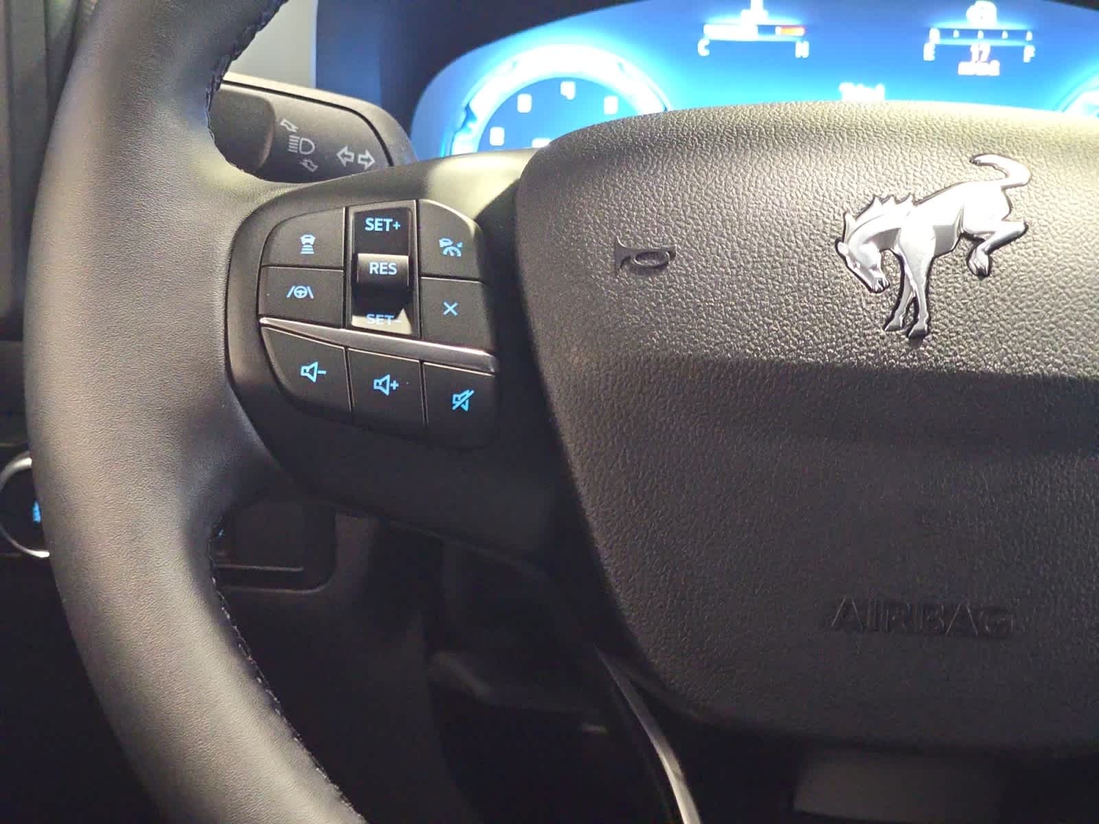 new 2025 Ford Bronco Sport car, priced at $36,371