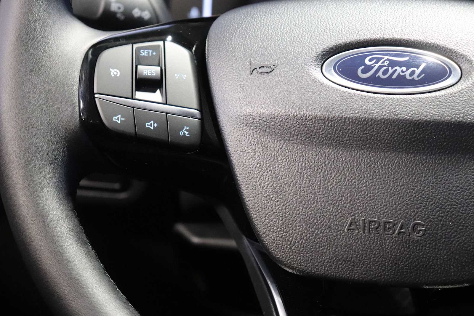 new 2025 Ford Escape car, priced at $30,719